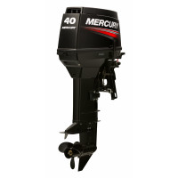 Mercury 40 EO TMC